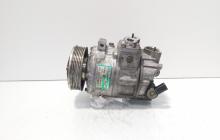 Compresor clima, cod 1K0820803G, Vw Passat (3C2) 1.9 TDI, BKC (idi:724044)