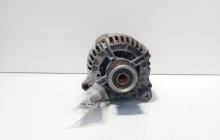 Alternator 140A Bosch, cod 06F903023F, Audi A3 (8P1) 2.0 TDI, BMM (idi:722361)