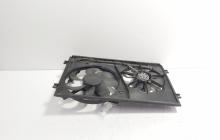 Grup electroventilatoare, cod 1J0121207T, VW Golf 4 (1J1) (id:725751)