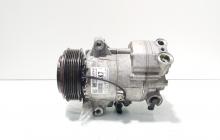 Compresor clima, cod 13450514, Opel Zafira C (P12), 2.0 CDTI, A20DTH (id:725587)