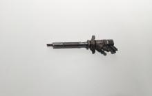 Injector, cod 0445110259, Citroen C2 (JM), 1.6 HDI, 9HZ (idi:721534)