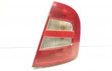 Stop dreapta aripa, cod 6Y6945096, Skoda Fabia 1 (6Y2) (id:726199)