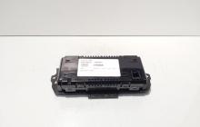 Display bord, cod 22858075, Opel Zafira C (P12) (id:726066)