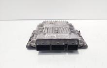 Calculator motor ECU, cod 9655474580, Citroen C8, 2.0 HDI, RHR (idi:725810)