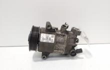 Compresor clima, cod 5Q0816803B, Vw Golf 7 (5G) 1.6 TDI, CXX (idi:704933)