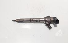 Injector, cod 04L130277AD, 0445110473, Vw Golf 7 (5G) 1.6 TDI, CRK (id:726493)