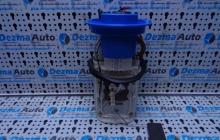 Pompa combustibil, 1K0919051AE, Vw Touran (1T1, 1T2) 1.6FSI, BLF