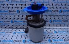 Pompa combustibil, 1K0919051AE, Vw Touran (1T1, 1T2) 1.6FSI, BLF