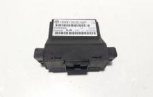 Modul control central, cod 7N0907530AL, VW Sharan (7N) (id:727112)