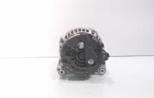 Alternator, Vw Passat (362) 2.0 TDI, CFF (id:726825)