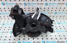 Fuzeta dreapta fata cu abs, Seat Leon (1P1) 1.9 TDI BLS