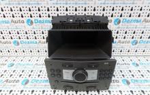 Radio cd, GM13251052, Opel Zafira B (A05) 2005-2013 (id:200740)