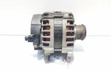Alternator, Skoda Superb II (3T4) 2.0 TDI, CFF (idi:727465)
