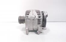 Alternator, Skoda Superb II (3T4) 2.0 TDI, CFF (idi:726825)