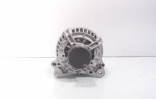 Alternator, Audi Q3 (8UB) 2.0 TDI, CFF (idi:726825)