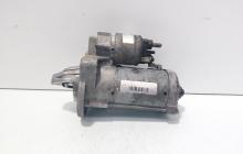 Electromotor, Ford C-Max 2, 1.6 TDCI, T1DB, 6 vit man (idi:727379)