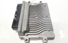 Calculator motor, cod 9660374680, Citroen C4 (I) 1.4 B, KFU (idi:483454)