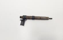 Injector, cod 0445115042 / 9659229180, Land Rover Freelander 2 (FA), 2.2 TD4, 224DT (id:728319)