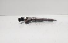 Injector, cod 7793836, 0445110216, Bmw 5 (E60) 2.0 diesel, 204D4 (id:728322)