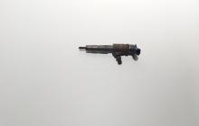 Injector, cod CV6Q-9F593-AA, 0445110489, Ford Focus 3 1.5 TDCI, XWDB (id:728341)
