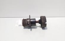 Fulie alternator, Ford Focus 2 (DA) 1.8 TDCI, KKDA (id:728479)