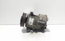 Compresor clima Delphi, cod GM13250607, Opel Astra J 2.0 CDTI, A20DTH (id:728650)