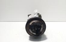 Compresor clima Delphi, cod GM13250607, Opel Astra J 2.0 CDTI, A20DTH (id:728650)