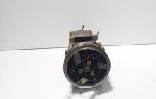 Compresor clima, cod 9655191580, Peugeot 307 1.6 HDI, 9HZ (id:728611)