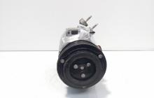 Compresor clima, cod CV61-19D629-FE, Ford Focus 3 1.0 ecoboost, M2DA (id:728682)