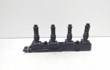 Bobina inductie, cod 0221503472, Opel Corsa D 1.4 benz, Z14XEP (id:729134)