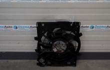 Electroventilator, GM13147279, GM13132559, Opel Zafira B (A05) 1.9cdti (id:200822)