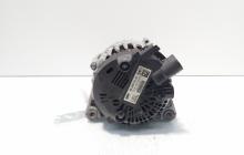 Alternator, cod 9826574080, Peugeot 2008 1.2 THP, HN05 (id:729328)