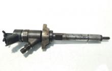 Injector, 0445110239, Peugeot 307 Break, 1.6hdi