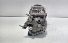 Compresor clima, cod 9827529180, Peugeot 2008 1.2 THP, HN05 (id:729332)