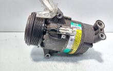 Compresor clima Delphi, cod GM13124752, Opel Zafira B (A05) 1.9 CDTI, Z19DTH (id:729896)