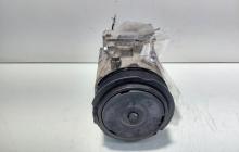 Compresor clima, cod 6Q0820808, Vw Polo (9N) 1.6 TDI, BMS (id:729935)