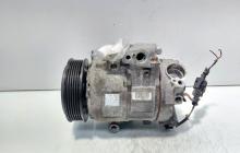 Compresor clima, cod 6Q0820808, Vw Polo (9N) 1.6 TDI, BMS (id:729935)