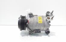 Compresor clima, cod CV61-19D629-FE, Ford Grand C-Max, 1.0 ecoboost, M2DA (idi:728682)