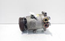 Compresor clima, cod AV61-19D629-CA, Ford Grand C-Max, 1.6 ecoboost, JTDB (idi:728681)