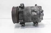 Compresor clima, cod 9670022180, Citroen C2 (JM), 1.6 HDI, 9HZ (idi:727442)