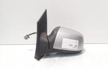 Oglinda electrica stanga, Ford Focus 2 Combi (DA) (id:730310)