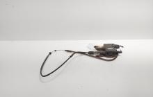 Motoras frana de mana, cod A2C53298178, Opel Astra J (idi:727156)