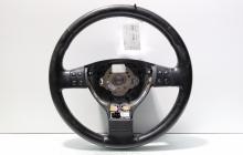 Volan piele cu comenzi, cod 3C0419091, Vw Passat Variant (3C5) (idi:727909)
