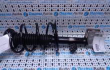 Amortizor dreapta fata, Peugeot 307 Break, 1.6hdi