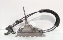 Timonerie, cod 1K0711049CE, Vw Golf 6 Plus 1.4 benz, CGG, 5 vit (id:563218)