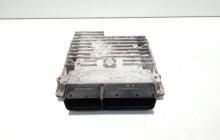 Calculator motor, cod 03L906023ML, Vw Passat (362) 1.6 TDI, CAY (idi:580155)