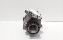 Turbosuflanta, cod 98053674, Opel Astra J 1.7 CDTI, A17DTR (idi:725625)