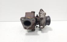 Turbosuflanta, cod 98053674, Opel Astra J 1.7 CDTI, A17DTR (idi:725625)