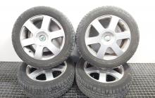Janta aliaj, cod 1Z0601025B, Skoda Octavia 2 (1Z3) (idi:728436)