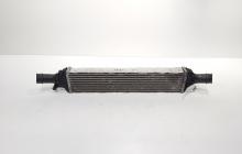 Radiator intercooler, Audi A4 Avant (8K5, B8) 2.0 TDI, CGL (id:730601)